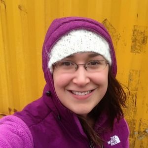 Meet your Posher, Jolene